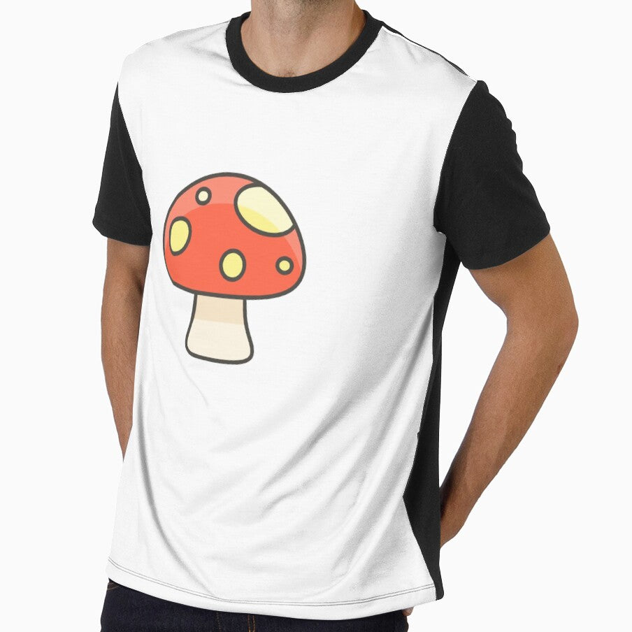Mushroom by kattilako