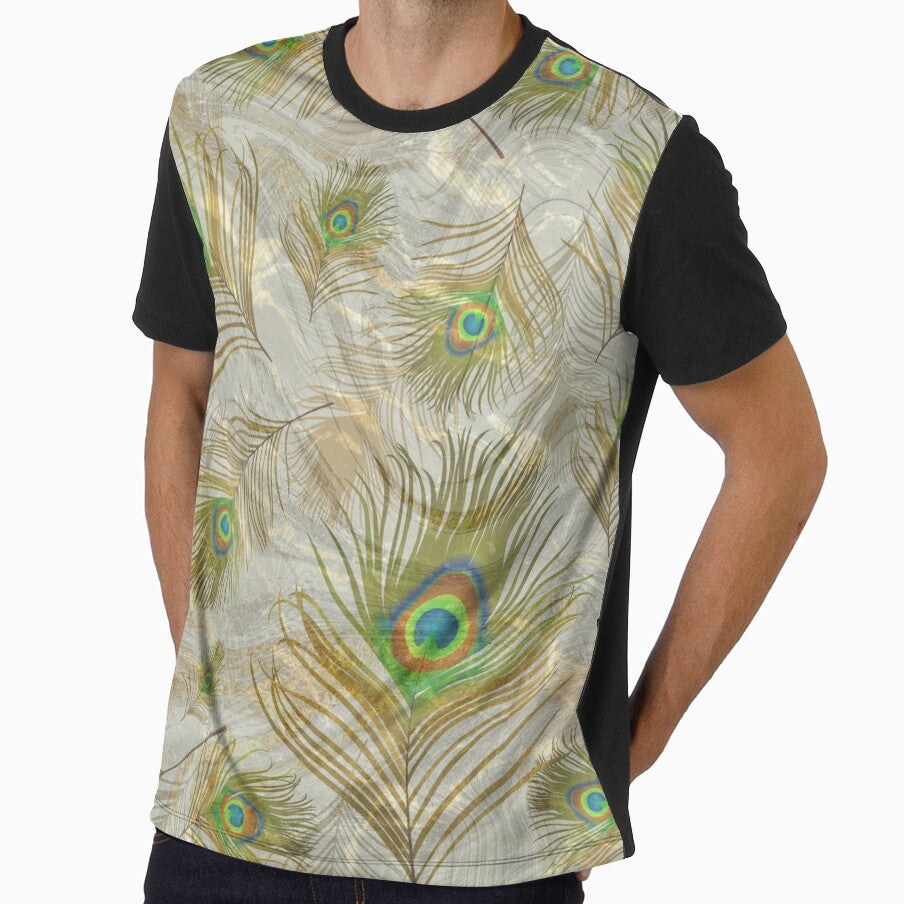 Beautiful Luxury Beige Flower Pattern by Beeroclock