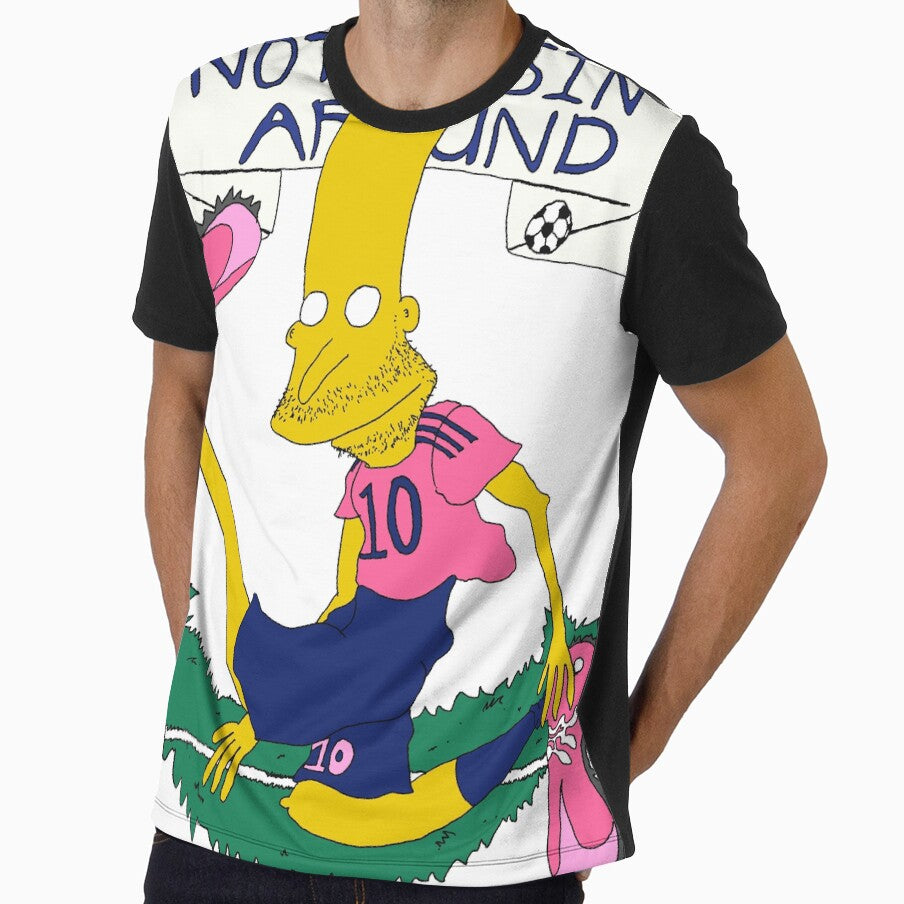 Not Messin’ Around by D O V E   S H O P