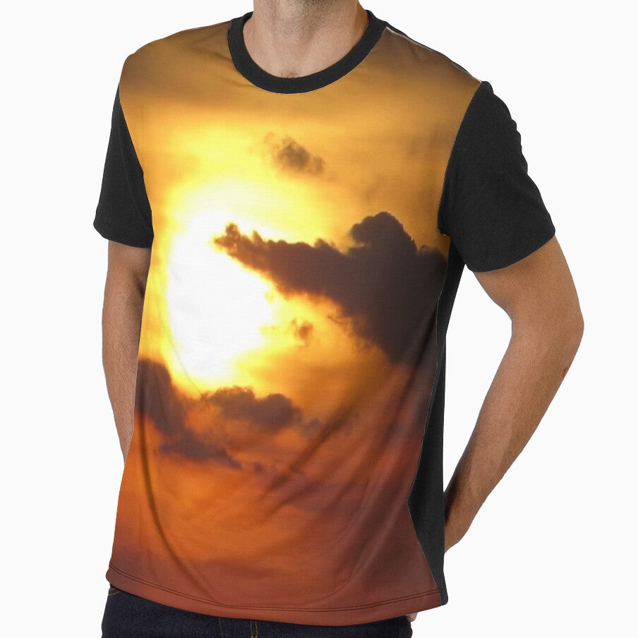 Sunset Sky by BlascoShop