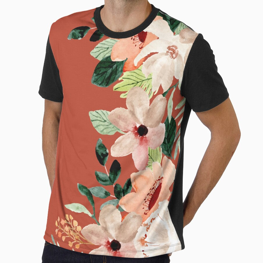 Natural Vintage shirt by bonus24