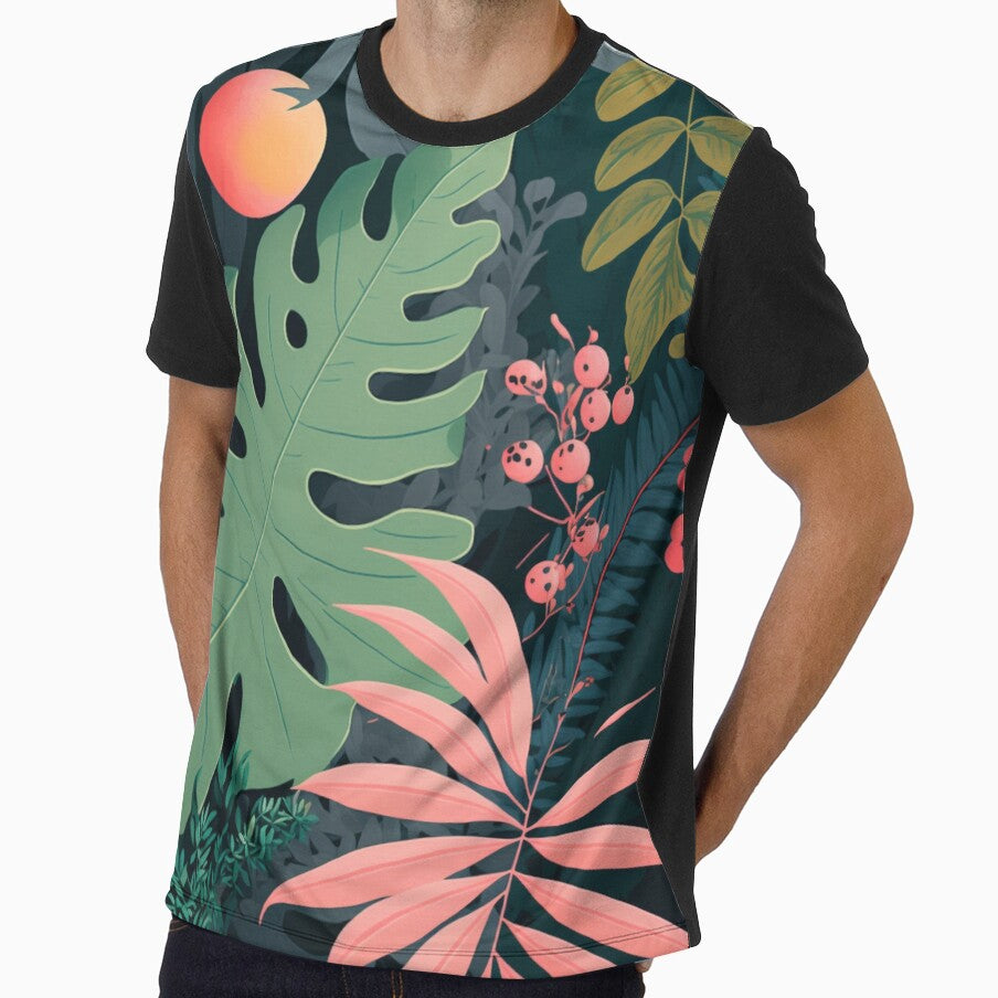 Botanical Jungle by MckennaiiShop