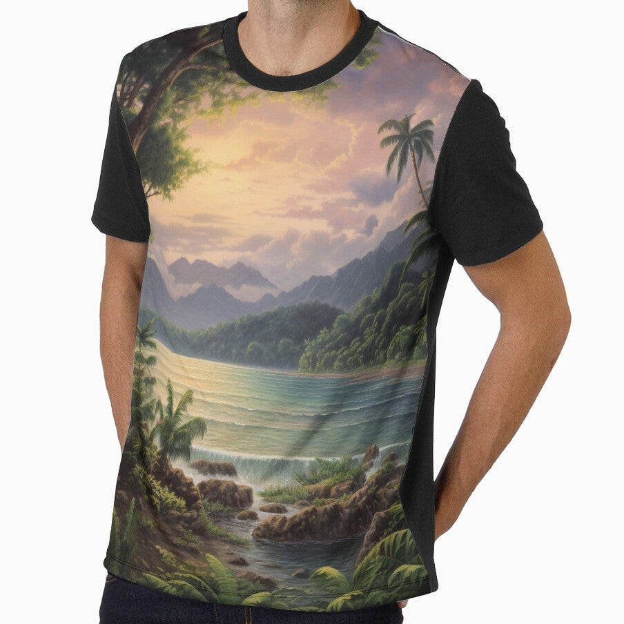 Tropical Landscape - Tropical - Garden by AC-625