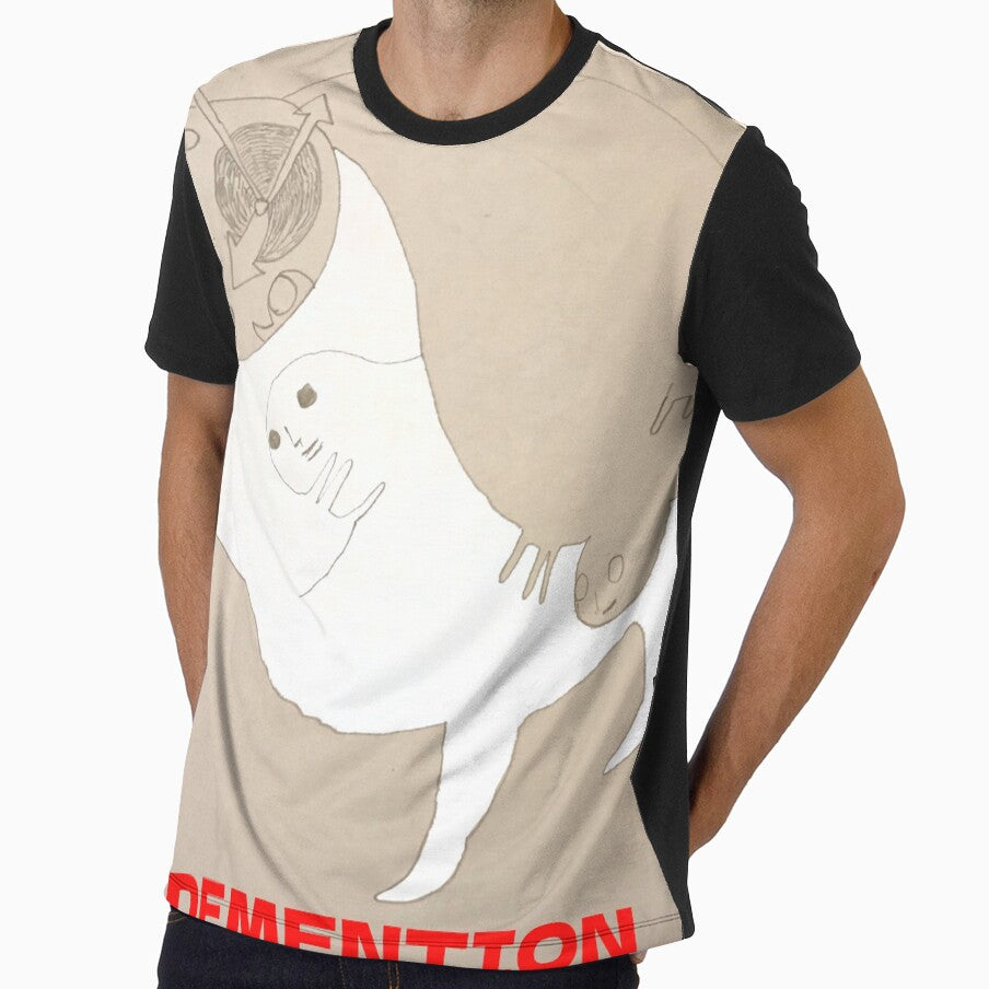 X DEMENTION by YA sisters