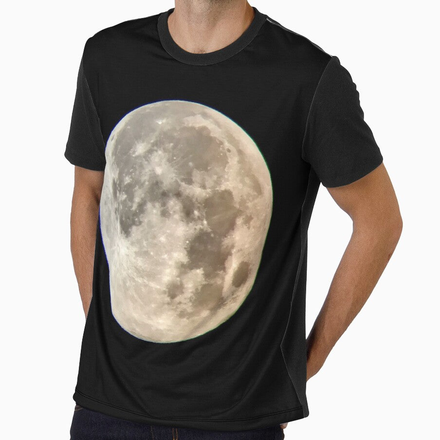 Strawberry Moon by Lucy Onions