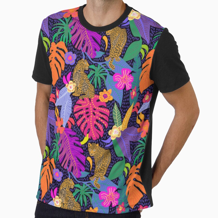Botanical 12 by CricciethPrint