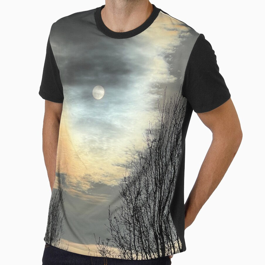 Worm Moon 2 by Abeink1030
