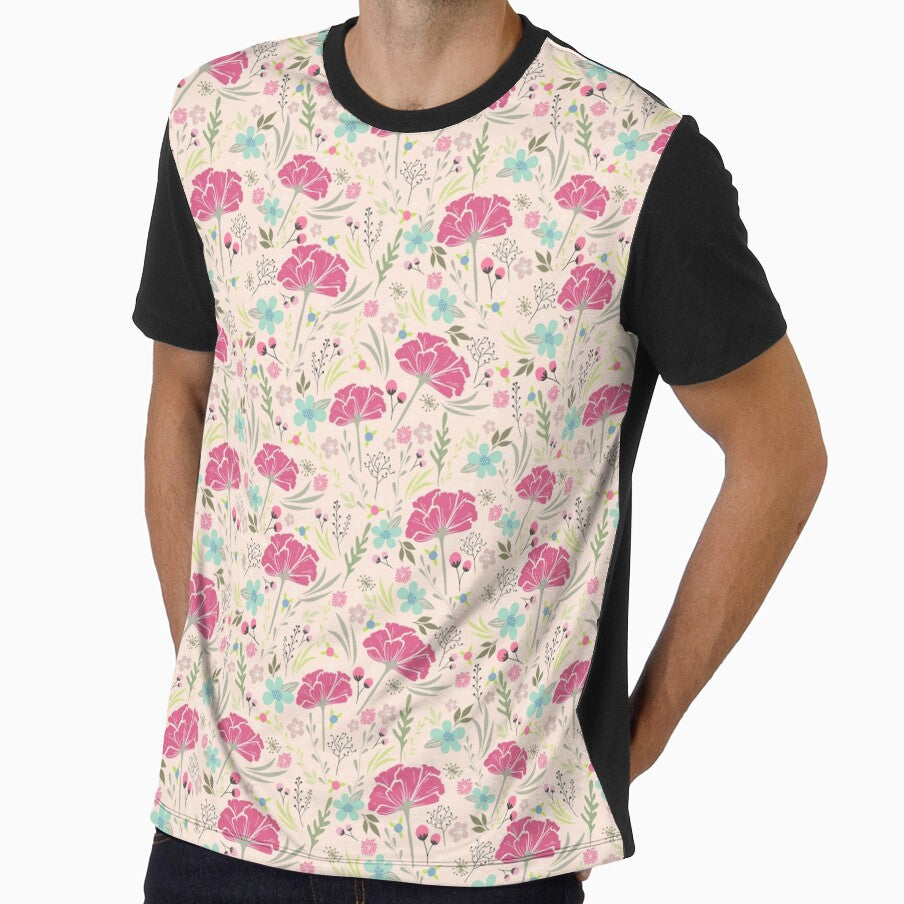 Floral Pattern by iamdanry