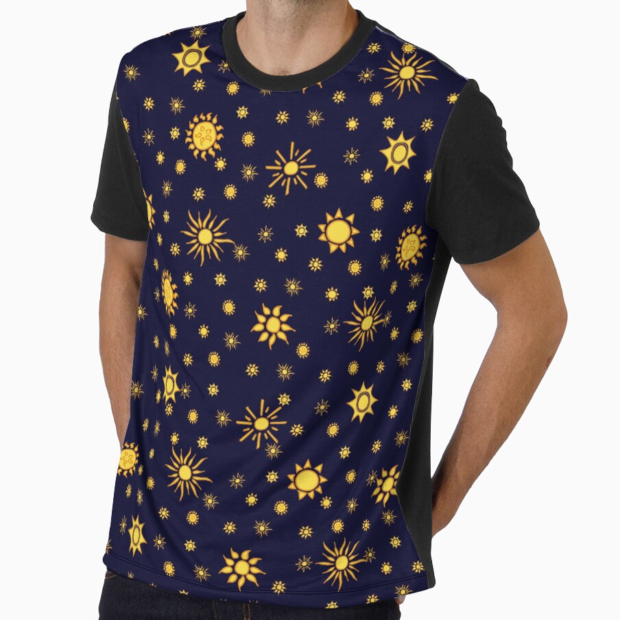 Sunshine 2 by Antava