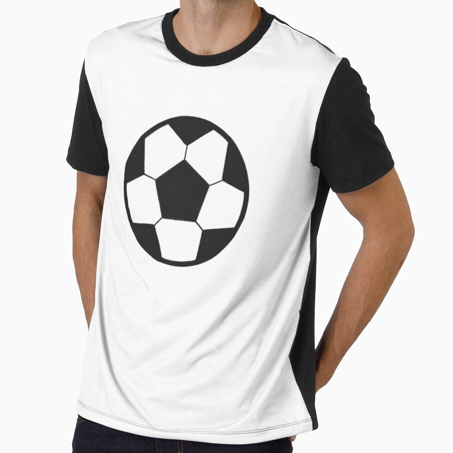 Soccer Ball by Sara Bee