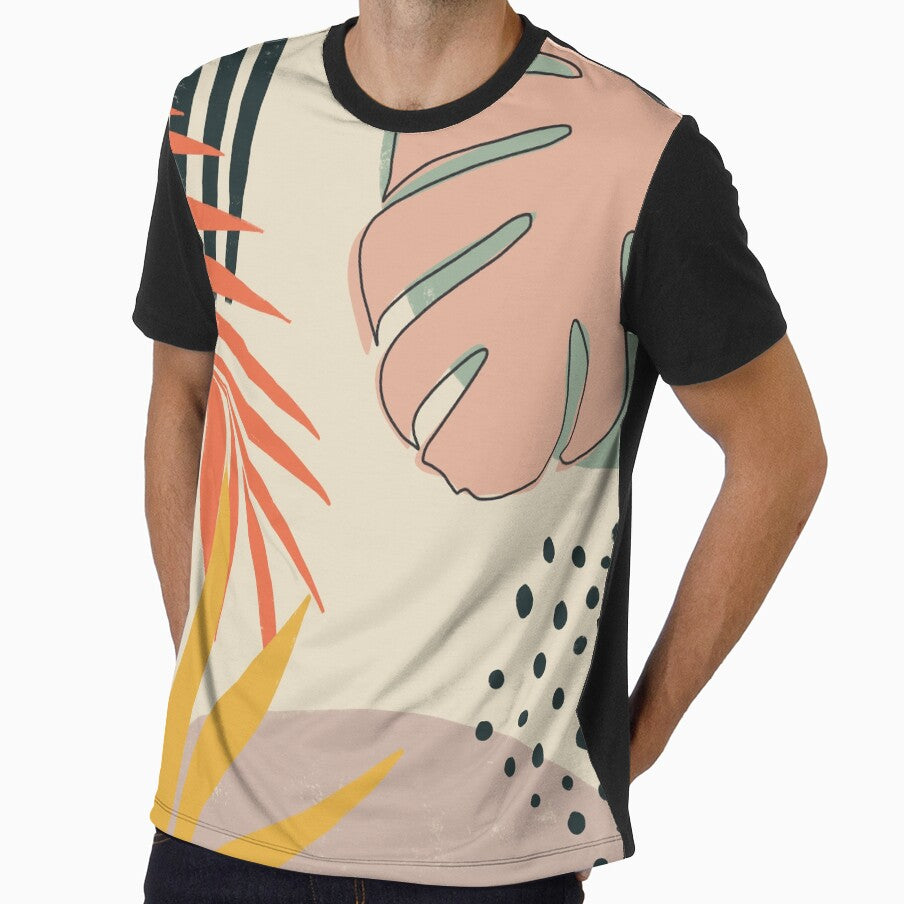 Tropical 1 by Latte Design