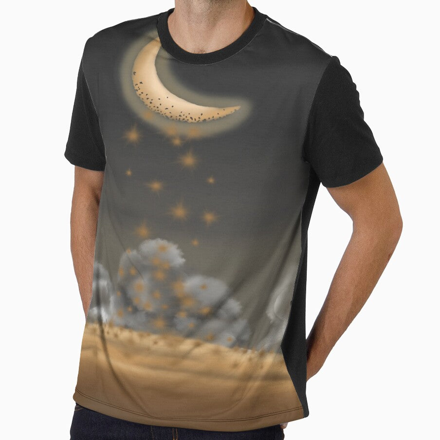 Fallen Moon by MLD112