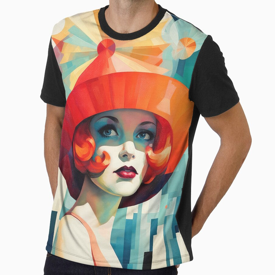 Carnival by munki-urban