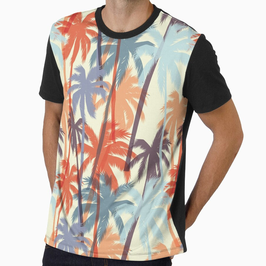 Copy of Tropical Palms - 3 by YuliyaR