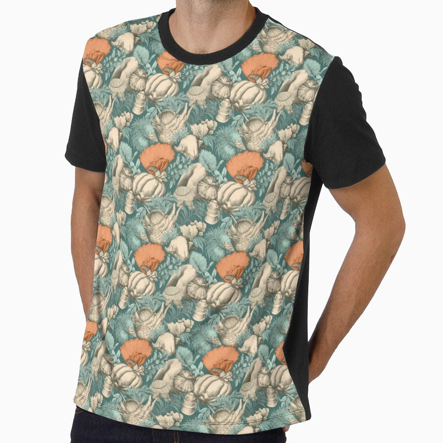 Seashell Serenade by PixelPatchwork