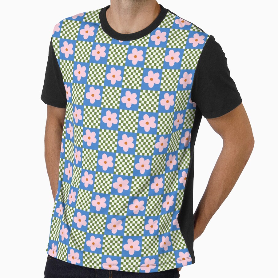 Check Mate in Blue by springstdesign