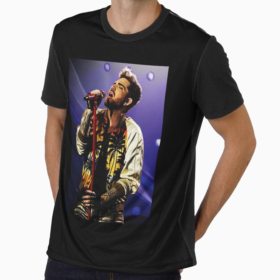 Copy of adam,long sleeve adam,stuff adam, by lessiefleischer