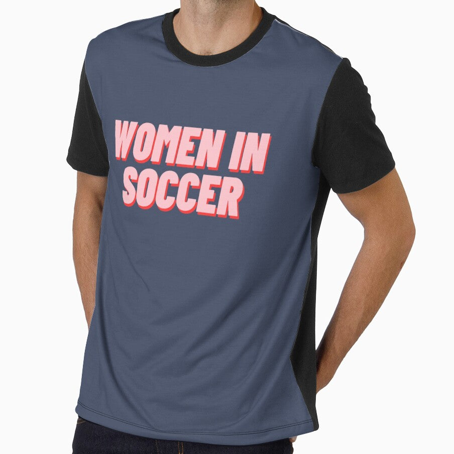 Women in Soccer by polishalpaca