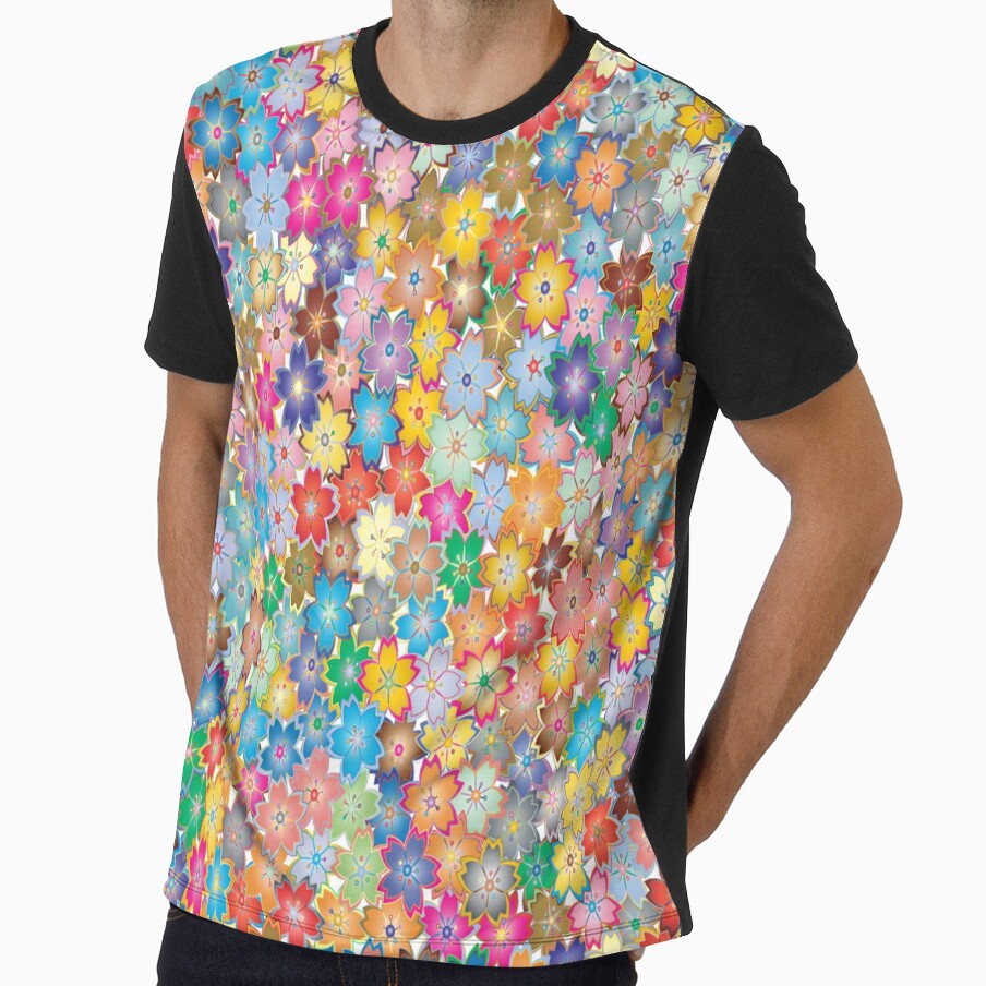 Floral by RedVico