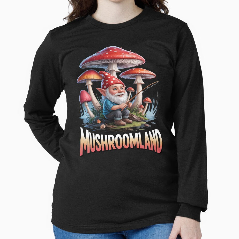 Mushroom hunting – Mushroom lovers - Mycology - Fungi – Fungus - Tinder conk - conk mushrooms – cottagore - Fomes fomentarius - Hoof fungus - Tinder fungus - mushroom spotting - Wild mushrooms by JansenGS