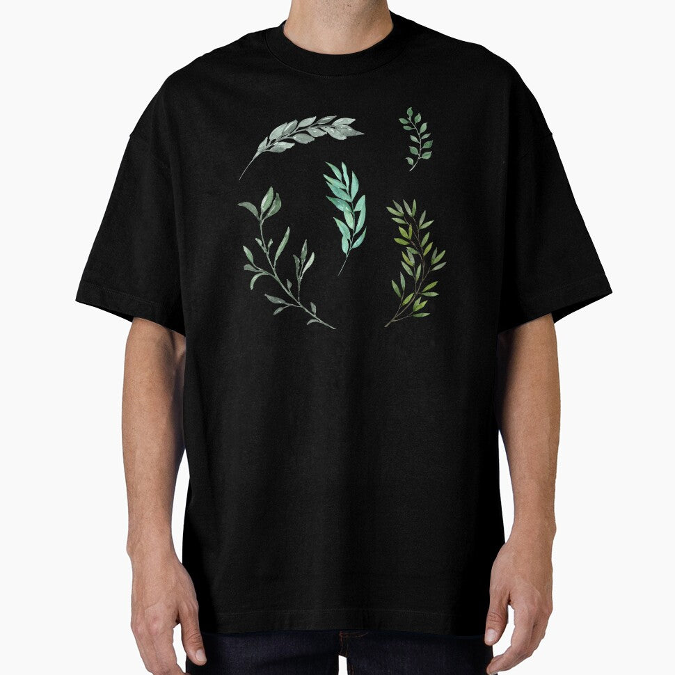 Leaf Set by RIXXI HEY CO.