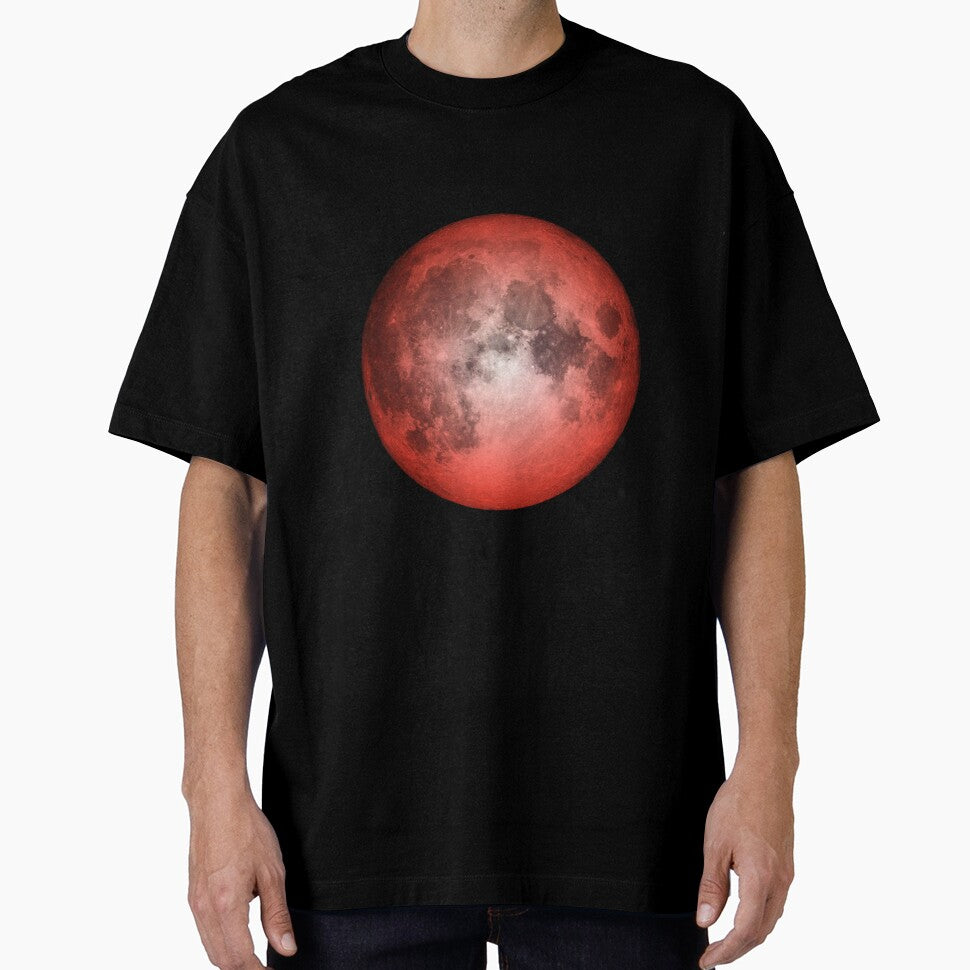 Full Moon by GabrielMadrasse