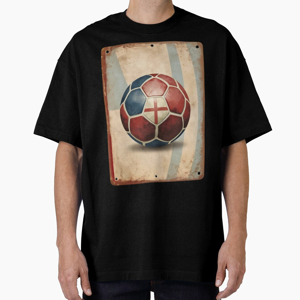 Retro Football Legacy by Mosaic by M