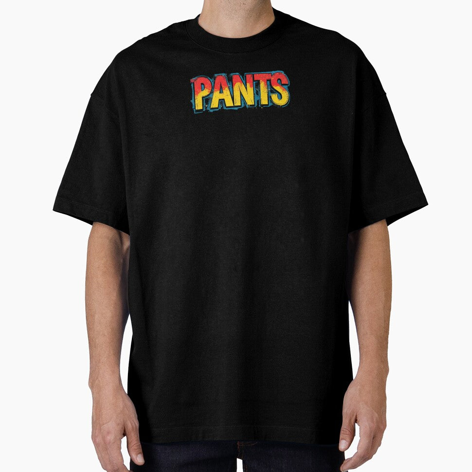 Pants by TATAKRUB