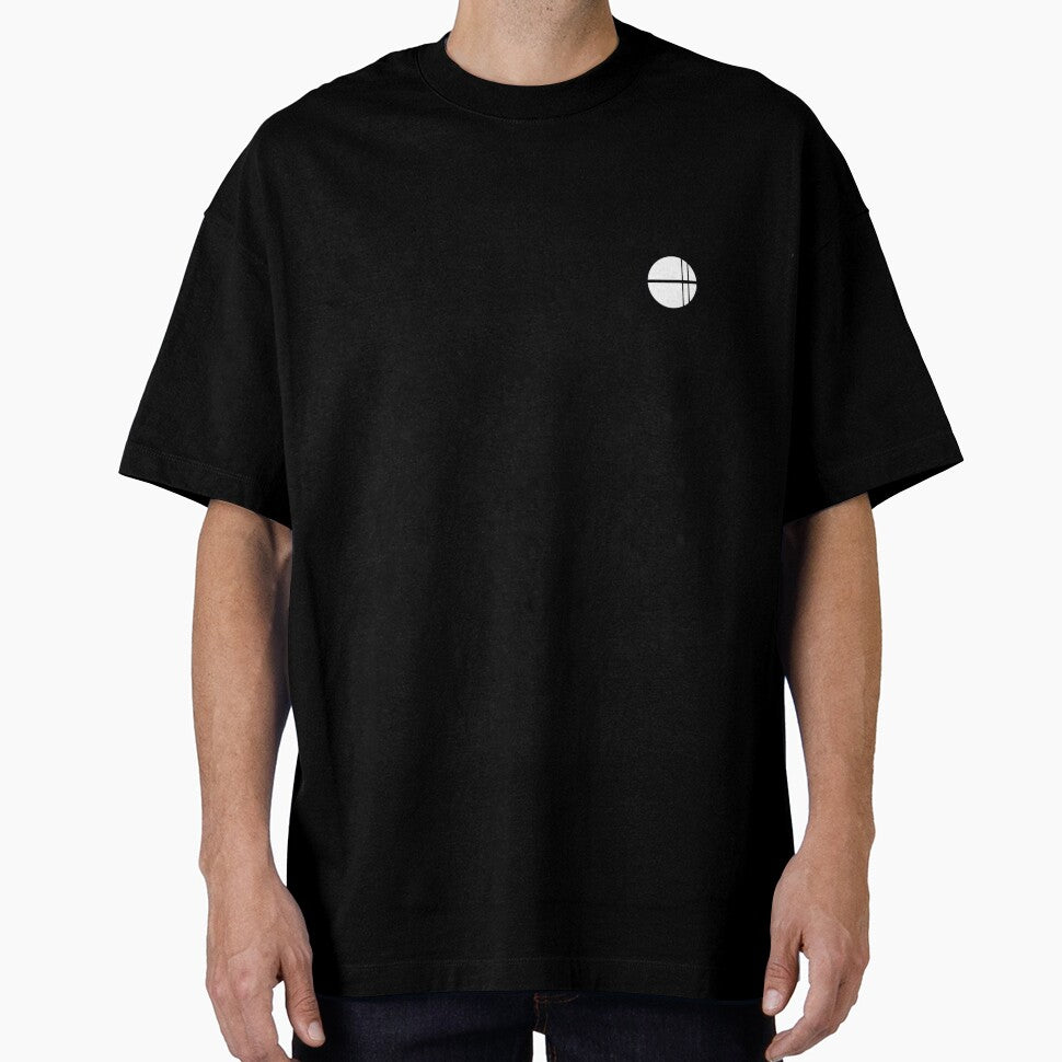 SHOSIN - Zen Enso Shirt Icon Classic Graphic T-Shirt by SHOSIN-Design