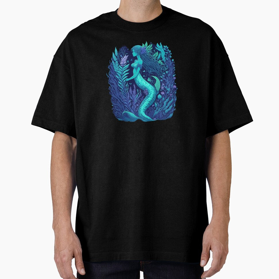 Mermaid Fantasy by 3rd Eye Perceptions