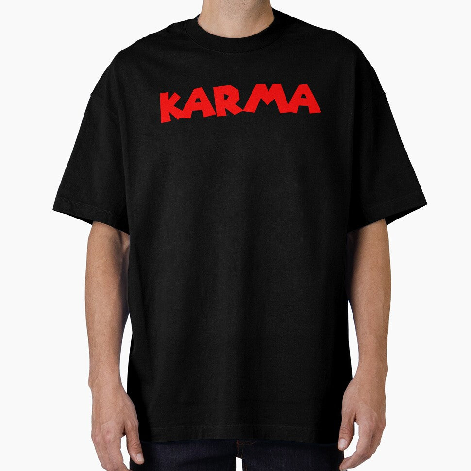 KARMA by R.U BOLD
