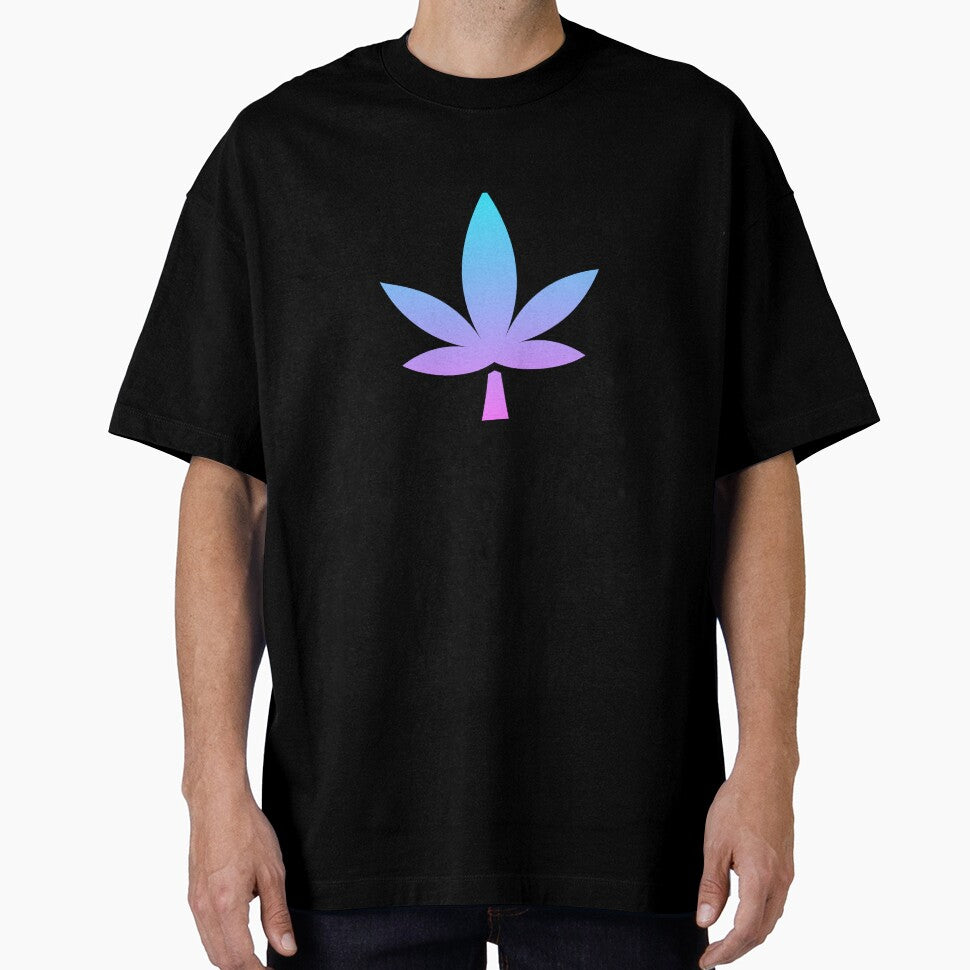 Pretty Pot Leaf Design by erinelise209