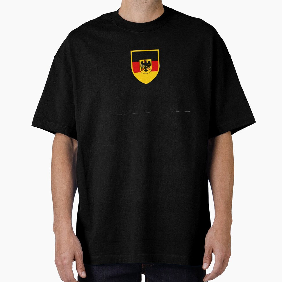 Germany German Football Soccer Flag by vladocar