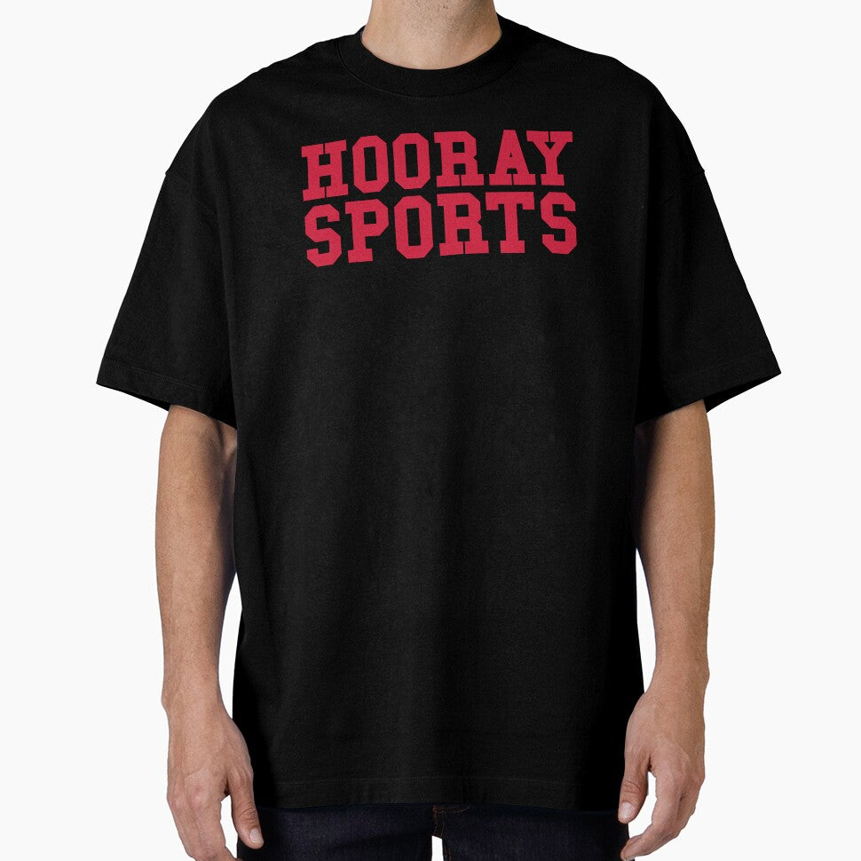 Hooray Sports Funny Quote by quarantine81