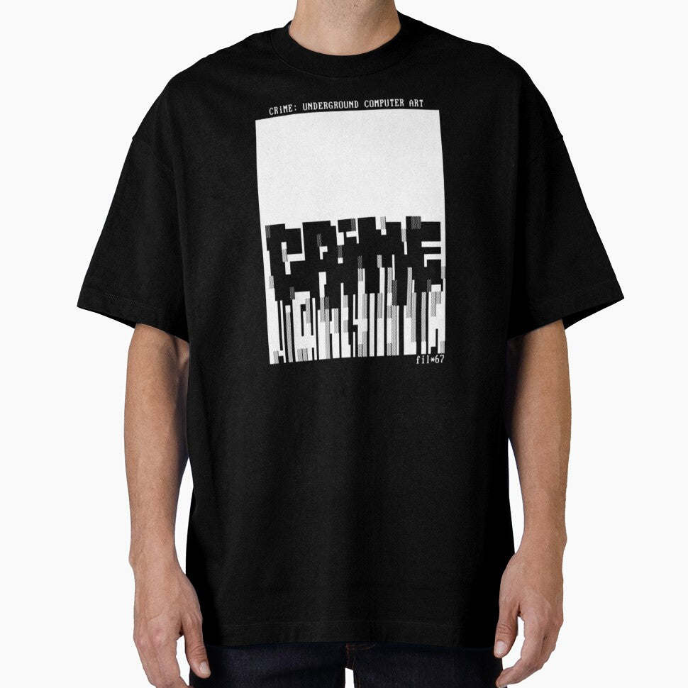 CRiME: Solo B-side RELEASE by Joshua Hillyard