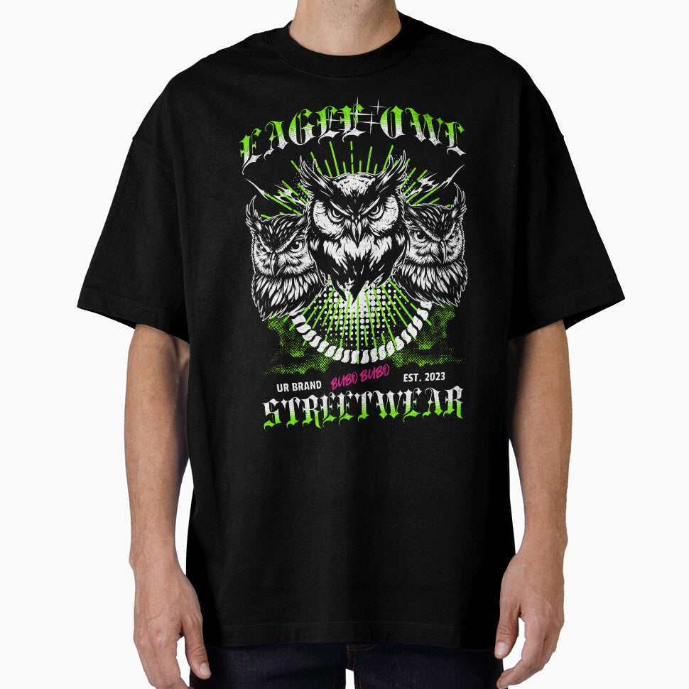 Y2K Streetwear. A Blast from the Past with a Modern Twist by MoodsofDesign