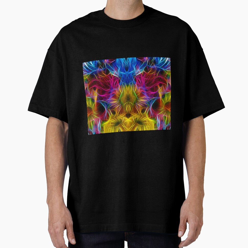 Stylish colorful abstract Design by stylebytara