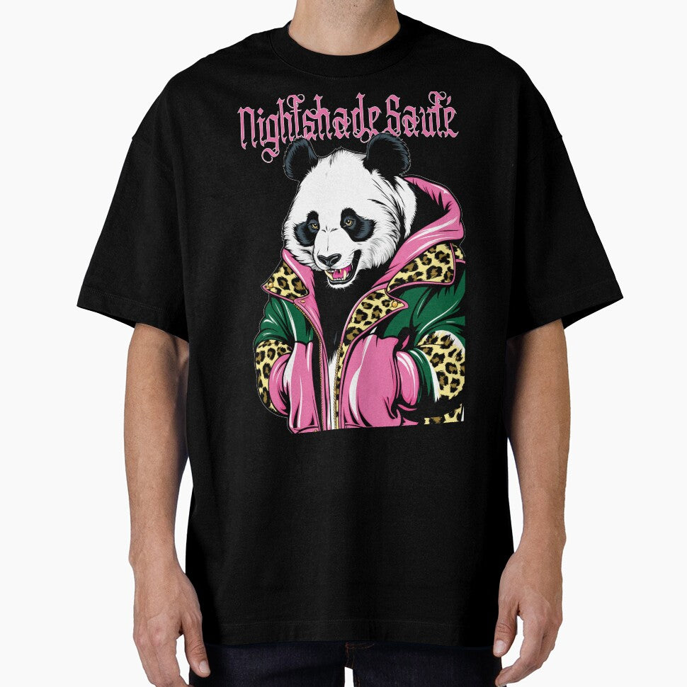 Nightshade Panda by NightshadeSaute