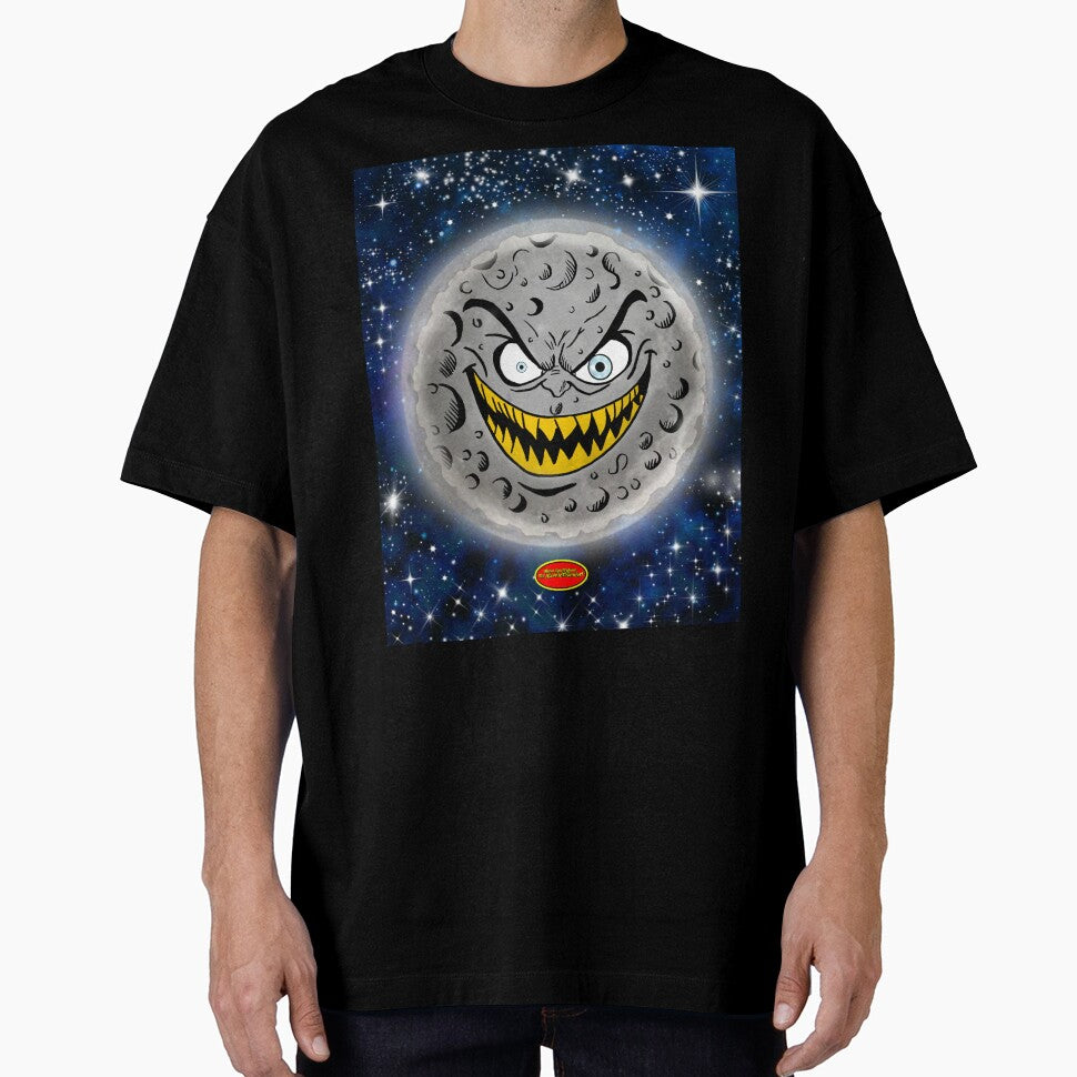 Moon Cheese™ by DrAtomicThunder