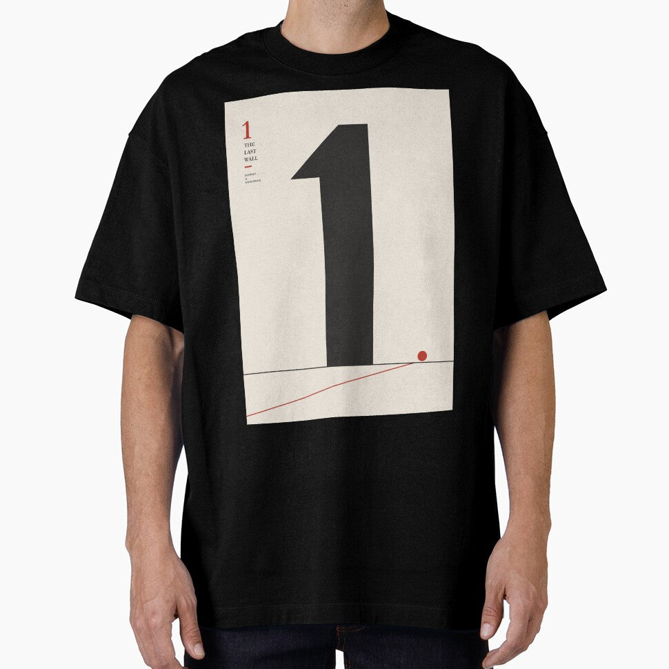 Minimalist Goalkeeper Number 1 Print, Football Art, Soccer Poster, Sports Decor, Modern Goalkeeper Illustration by Studio pod Burom