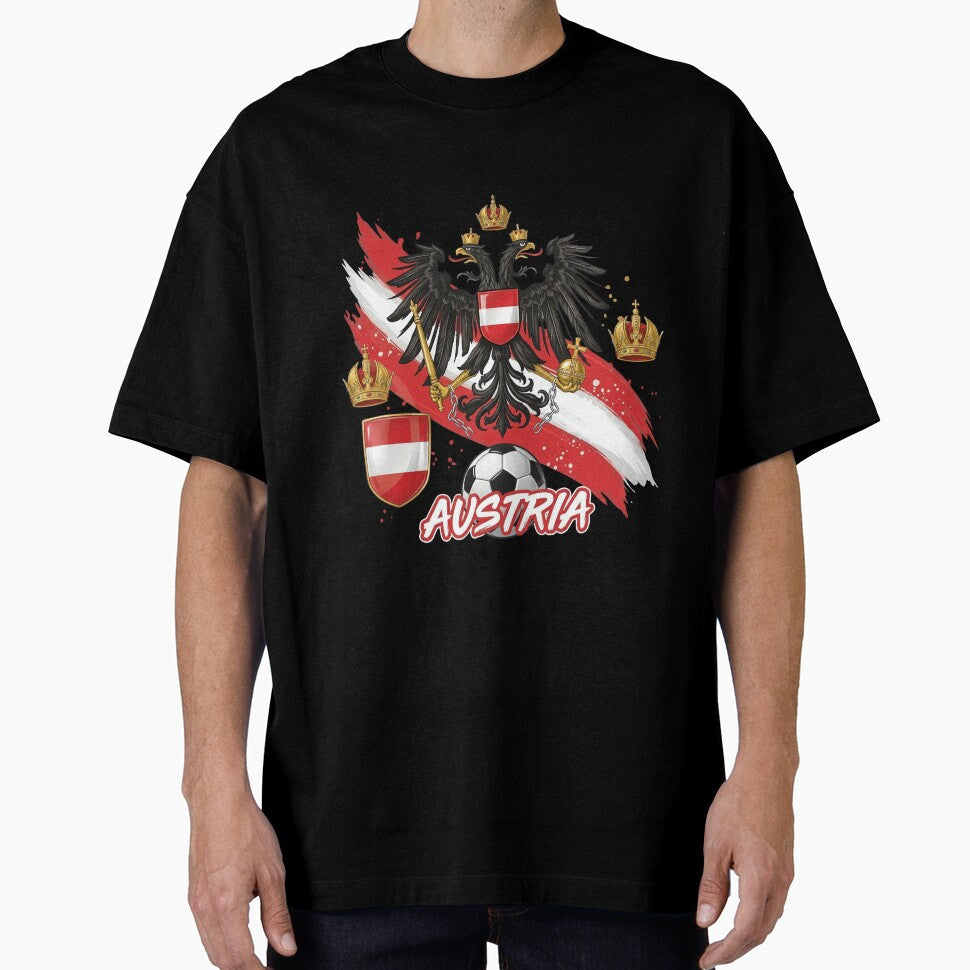 Fifa Austria by MOFAPPAREL