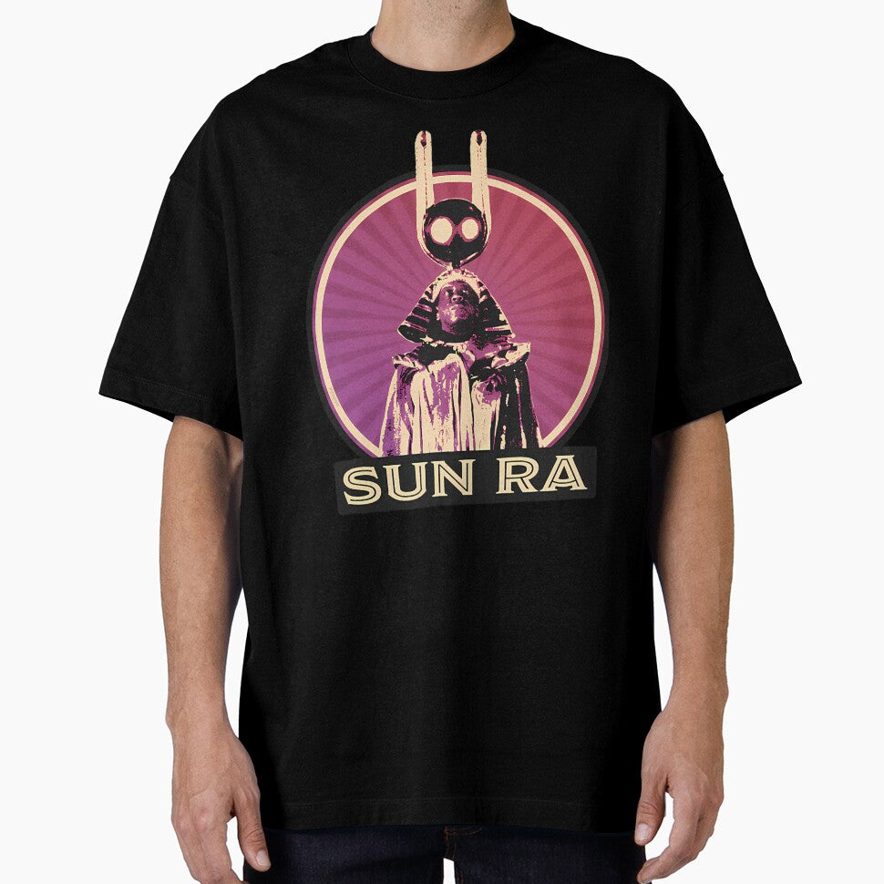 Sun Ra by Siyandambatha