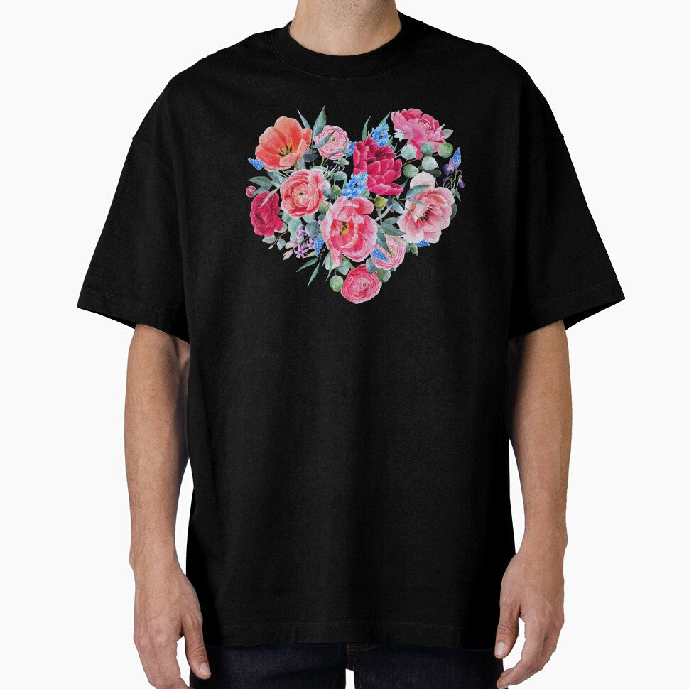 Wildflower Flower Aesthetic cute Botanical Floral Botanical by Mirosou