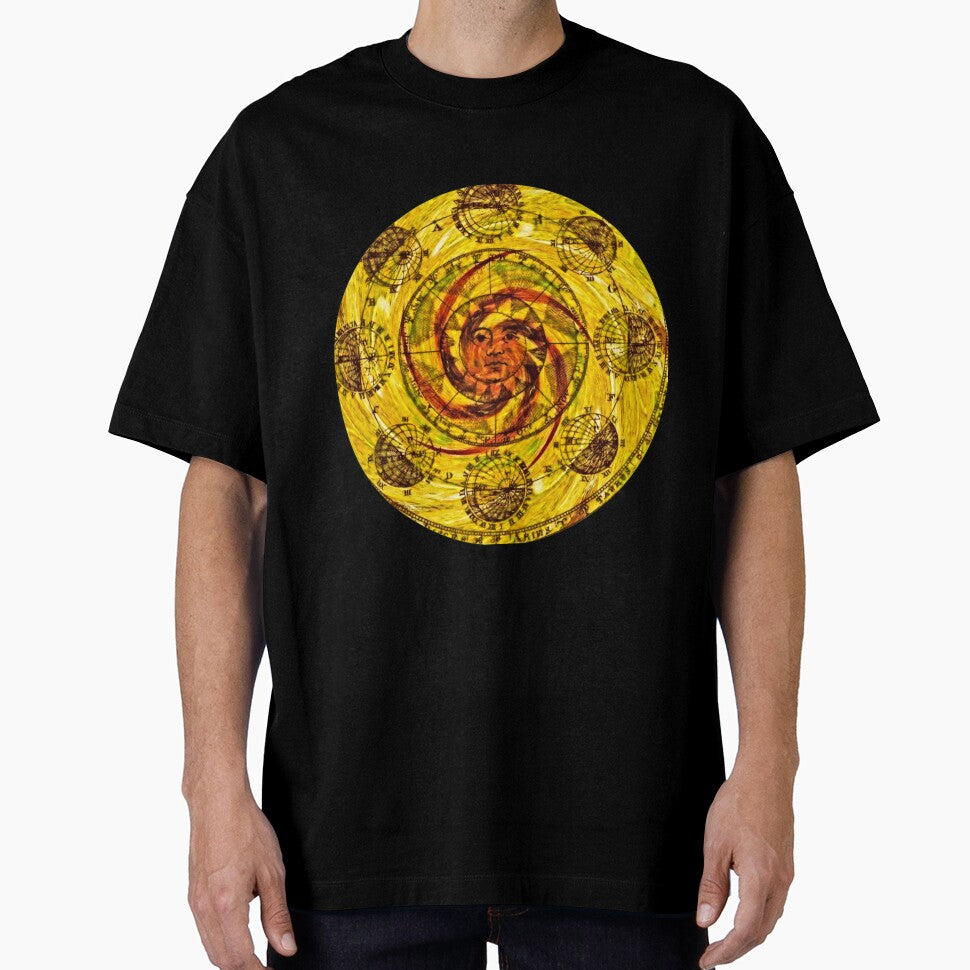 Ancient Sun by Aquila Light Pictures