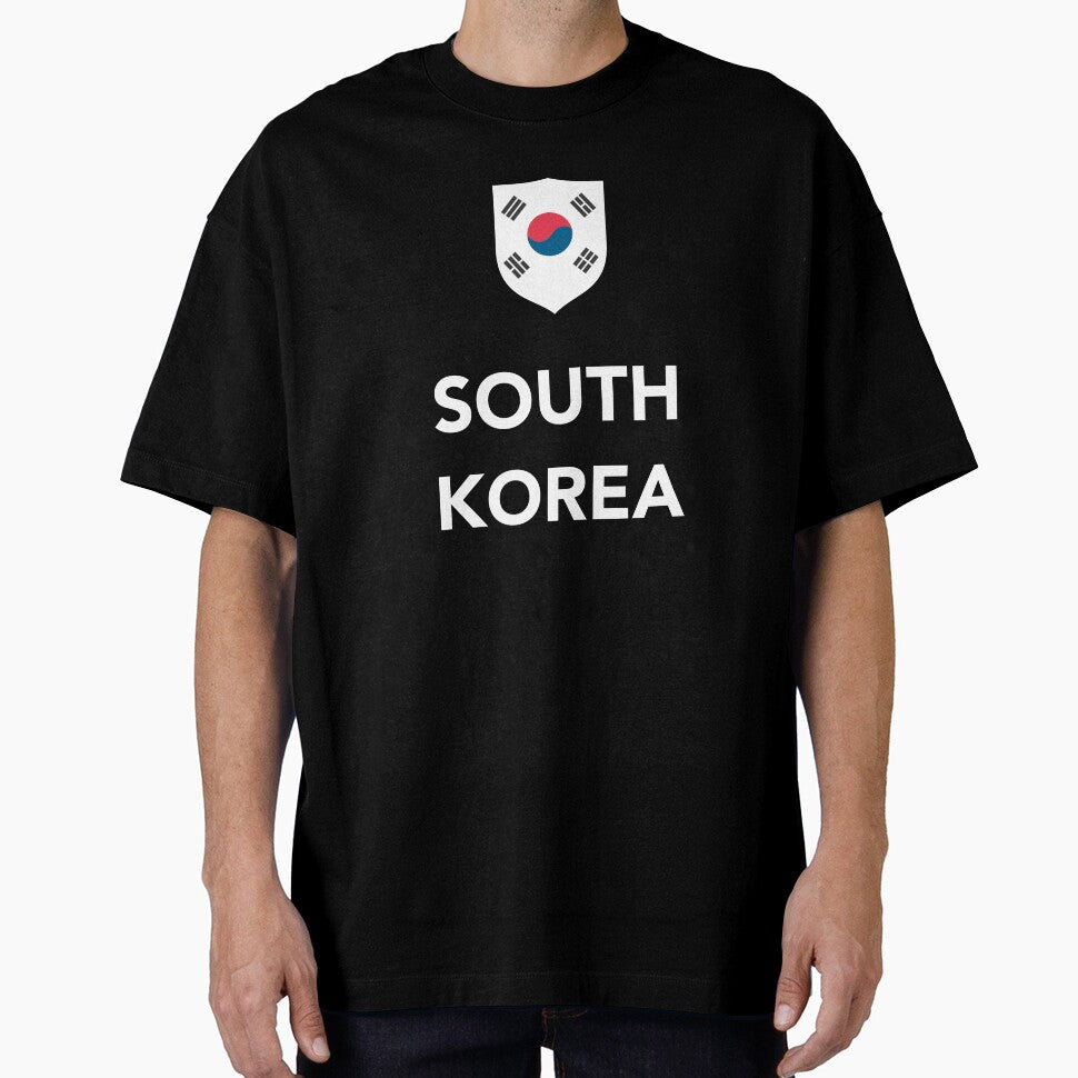 South Korea Football South Korean Soccer by vladocar