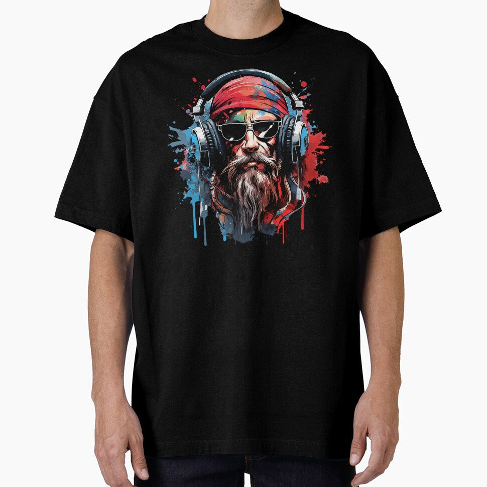 MelodyMatey Pirate Navigator by planandcraft