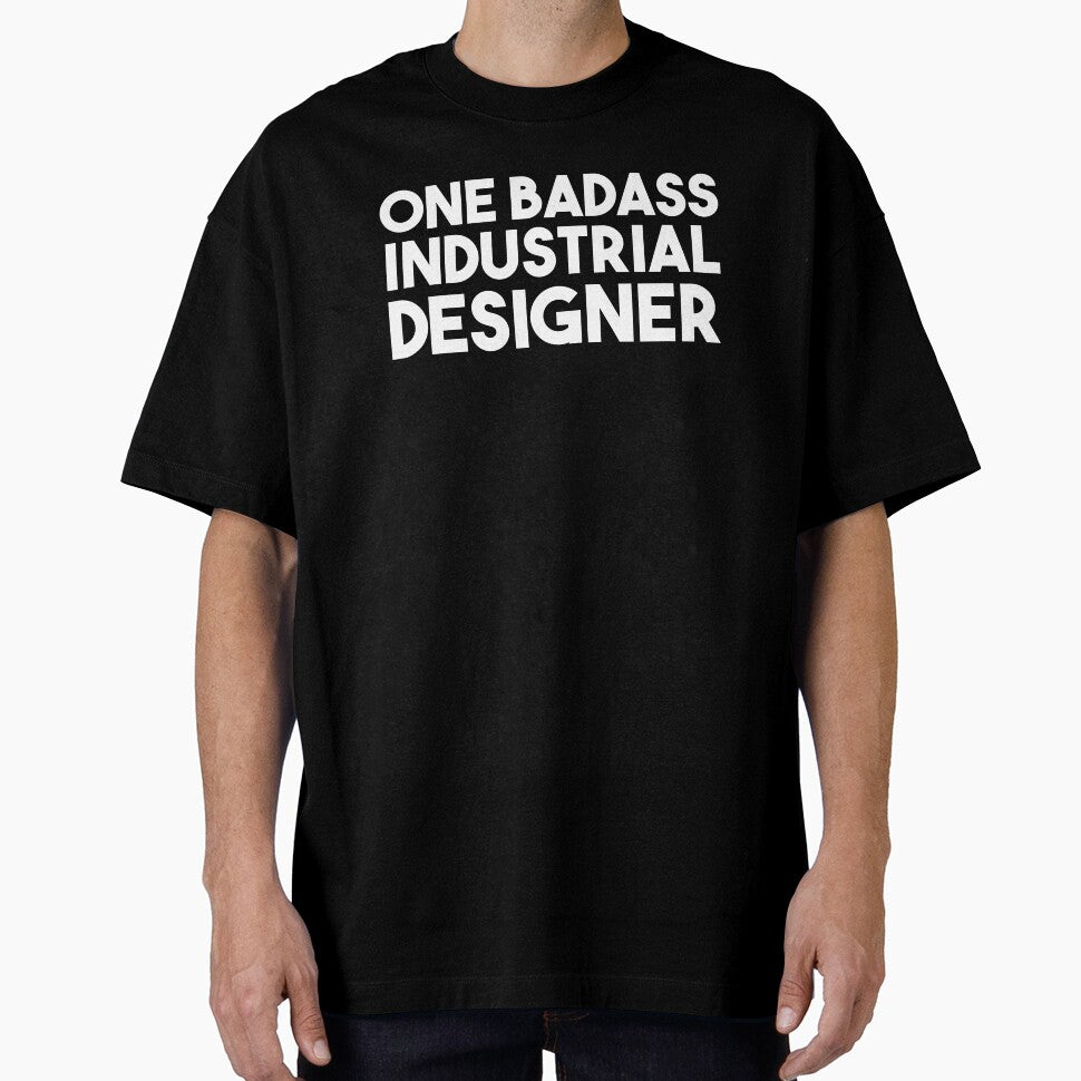 One Badass Industrial Designer by Alaadin Bendali Braham