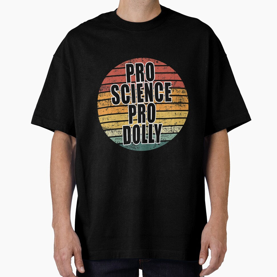 PRO SCIENCE PRO DOLLY by Imadovic