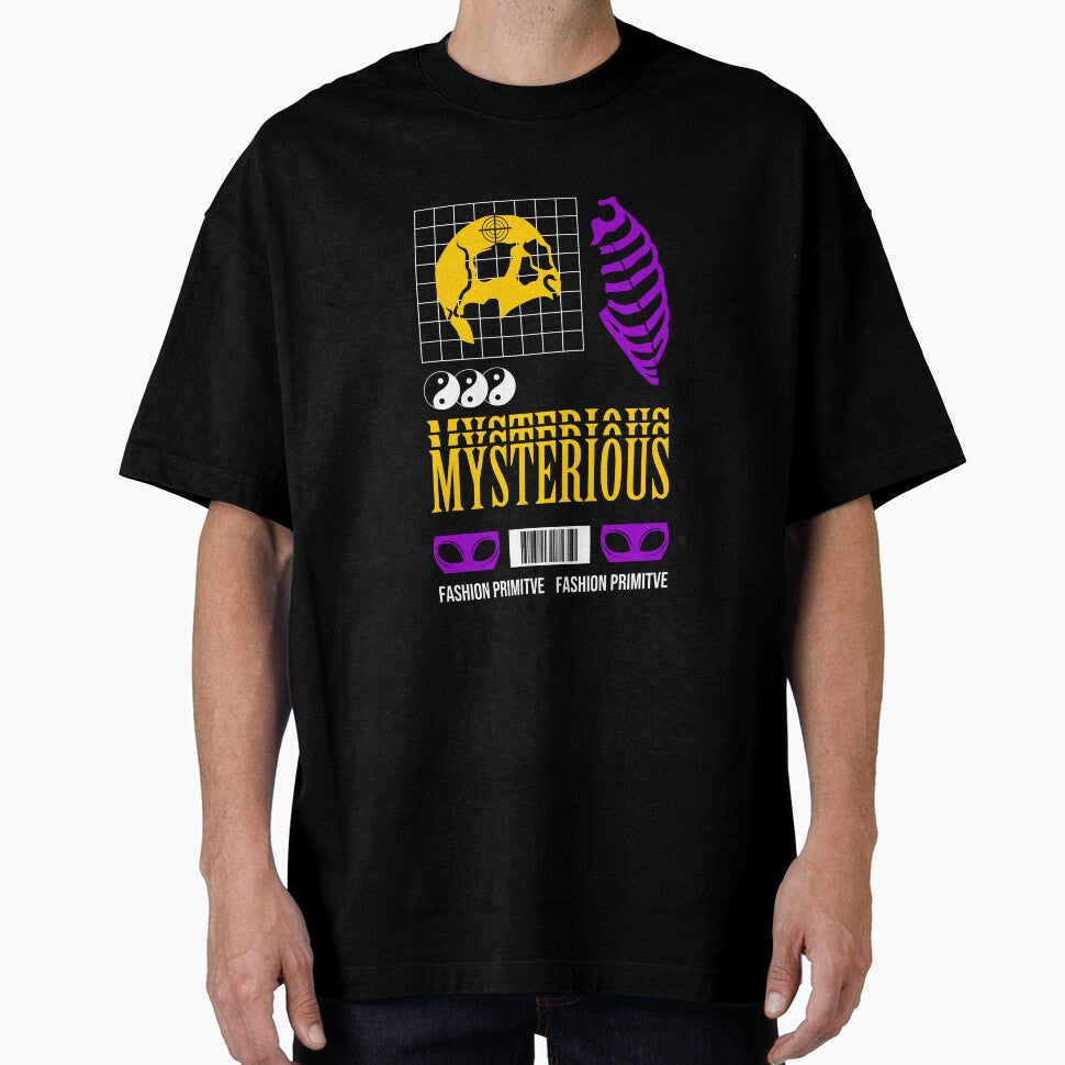 Mysterious concept design by RWT-Design