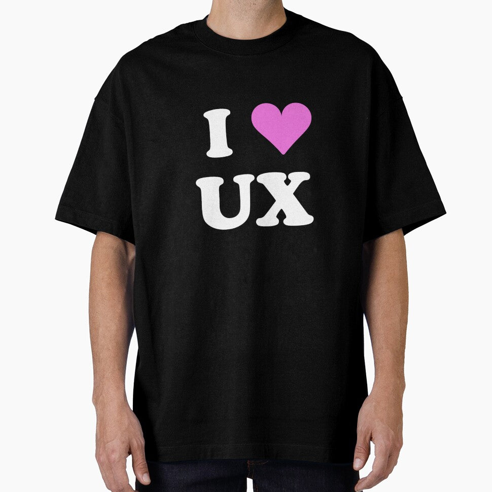 I love UX - UX designer by Inspirationmotivation